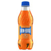 Irn-Bru a welcome explosion in my mouth