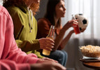 Football matches on a Budget: Match‑Day Essentials for Less