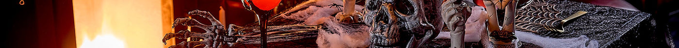 Halloween Decorating Ideas: Spook More, Spend Less!