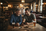 Keeping Father’s Day Special When You’re All Grown Up