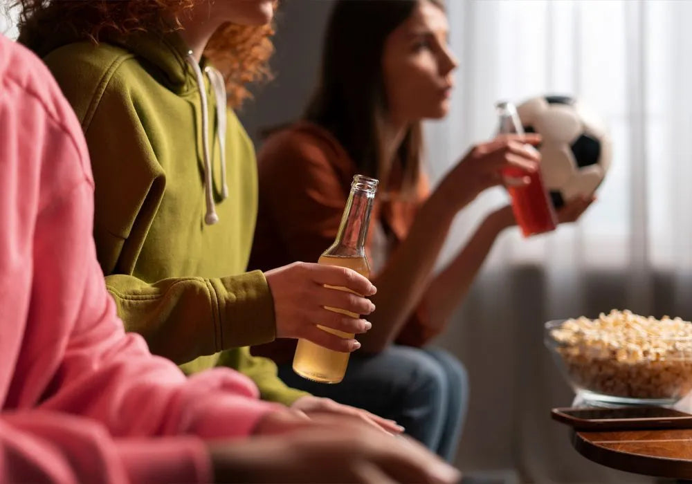 Football matches on a Budget: Match‑Day Essentials for Less