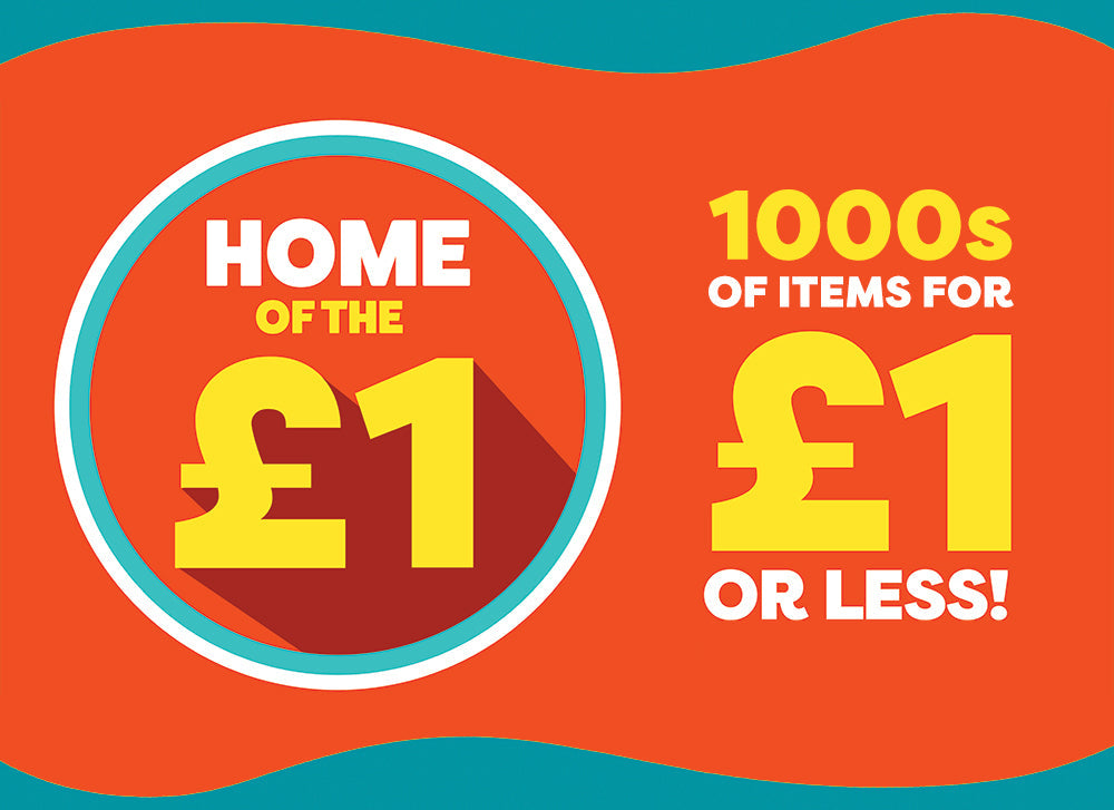 Poundland’s Drive to Deliver Even Greater Value