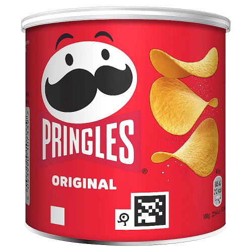 Pringles Original