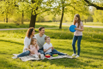 Simple, Affordable Summer Activities for Busy Families