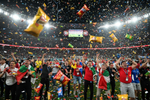 Flavours of the Football Games