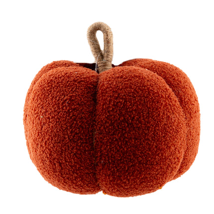 Plush Pumpkins