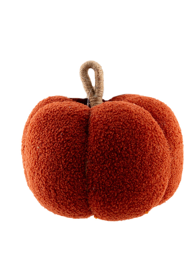 Plush Pumpkins