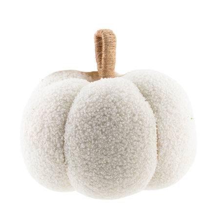 Plush Pumpkins