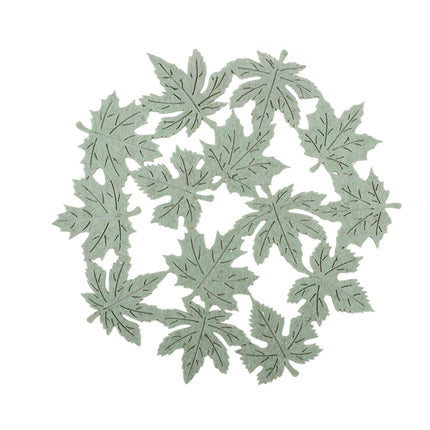 Leaf Placemat