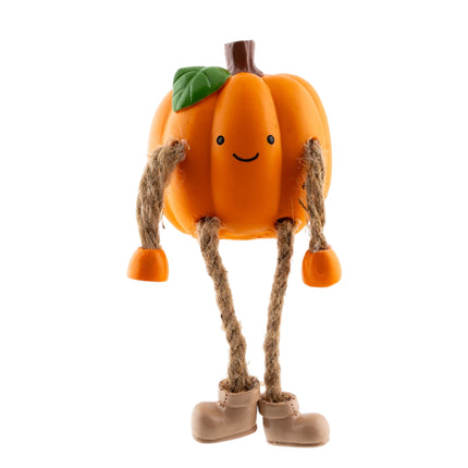 Autumn Hanging Character Decorations 3 Assorted