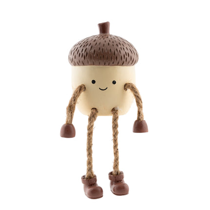 Autumn Hanging Character Decorations 3 Assorted