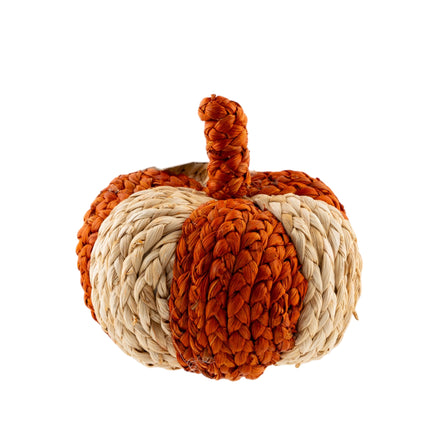 Textured Pumpkin Decorations