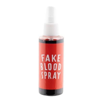 Fake Blood Spray