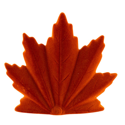 Leaf Ornament