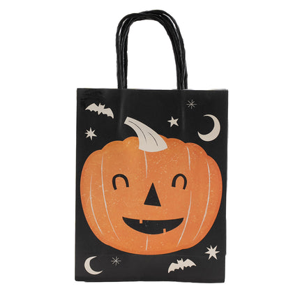Paper Treat Bags