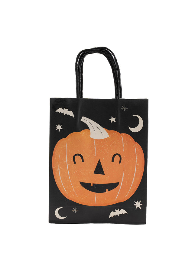 Paper Treat Bags