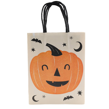 Paper Treat Bags