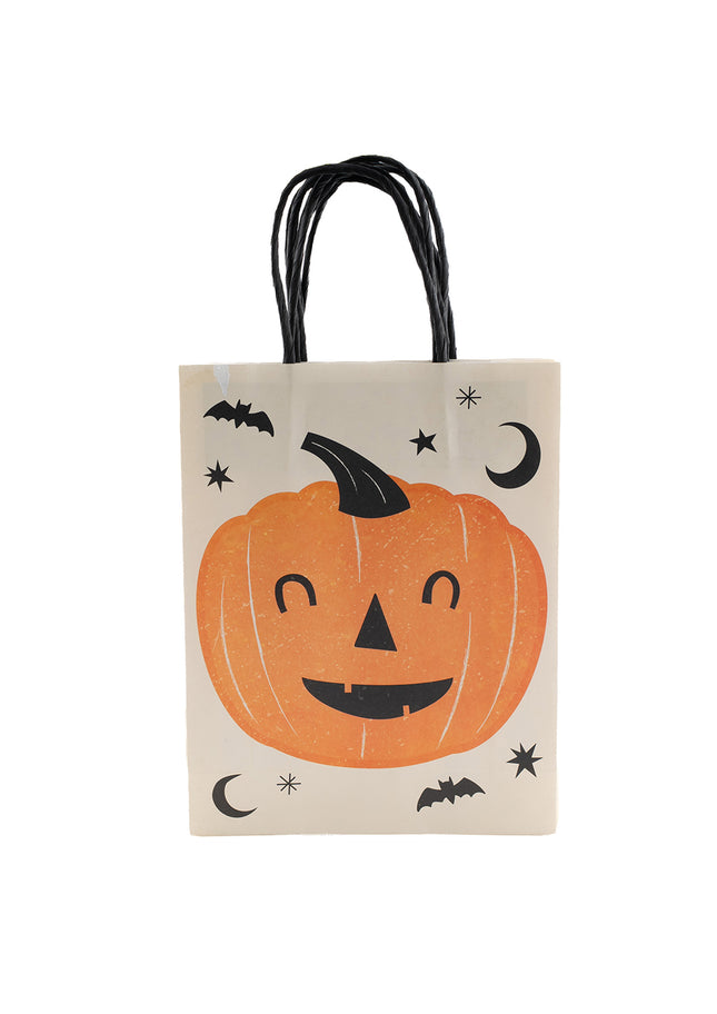 Paper Treat Bags