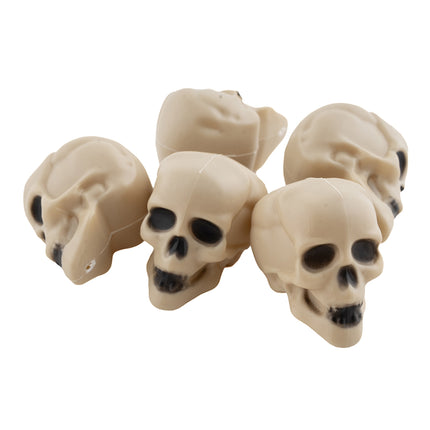 Bag of Spider/Skulls/Eyeballs