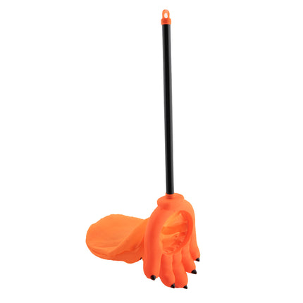 Halloween Loot Scoop