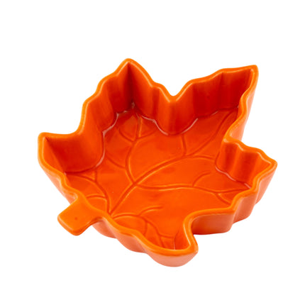 Ceramic Leaf Serving Dish 2 Assorted