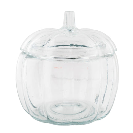 Glass Pumpkins - Assorted Designs