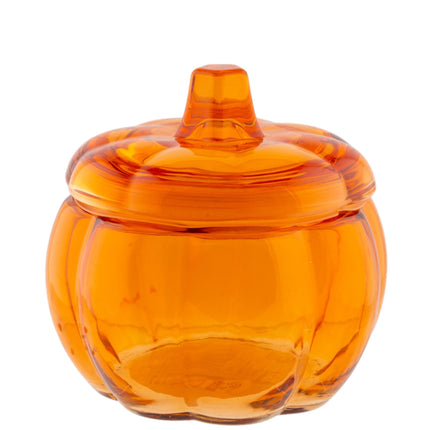 Glass Pumpkins - Assorted Designs