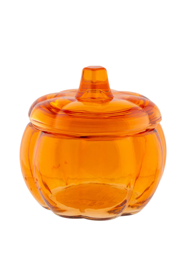 Glass Pumpkins - Assorted Designs