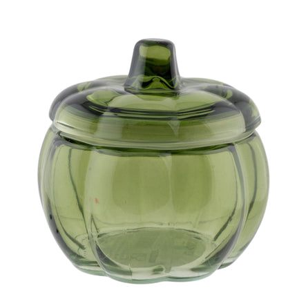 Glass Pumpkins - Assorted Designs