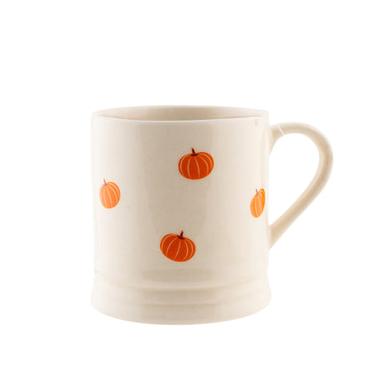 Halloween Mug