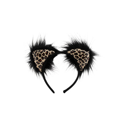 Cat Ears Headband