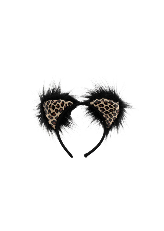Cat Ears Headband