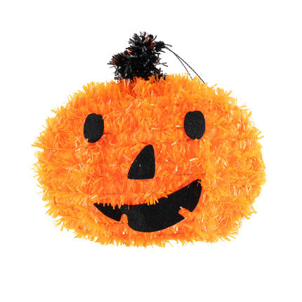 Small Tinsel Decor
