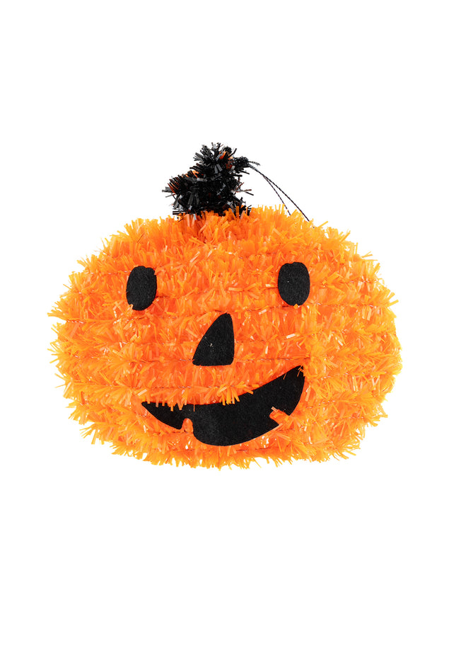 Small Tinsel Decor
