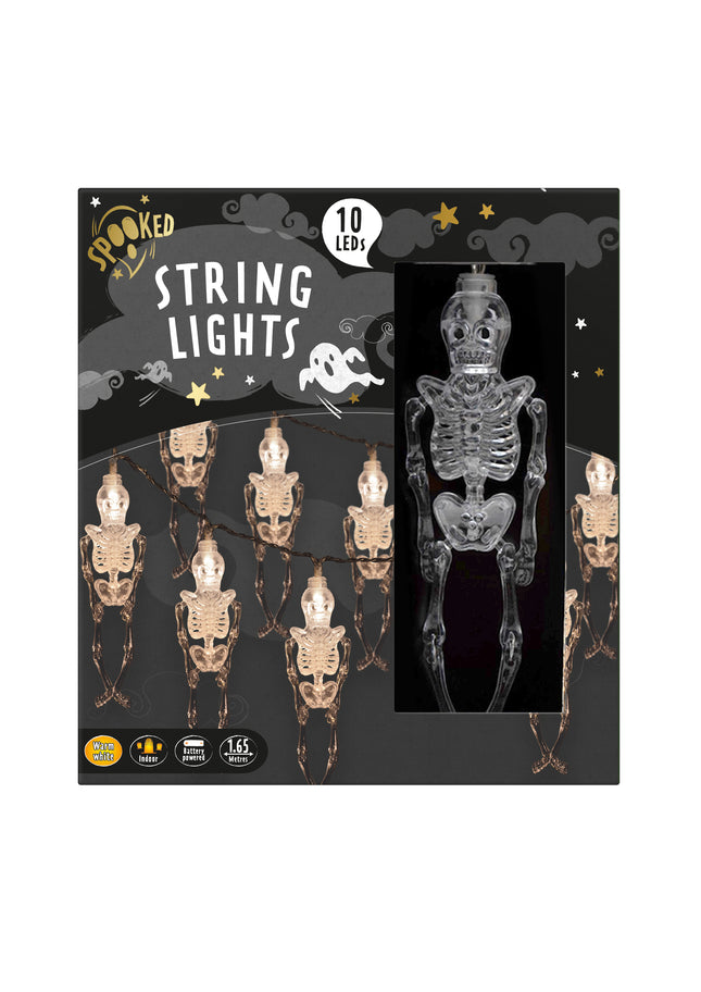 String Lights
