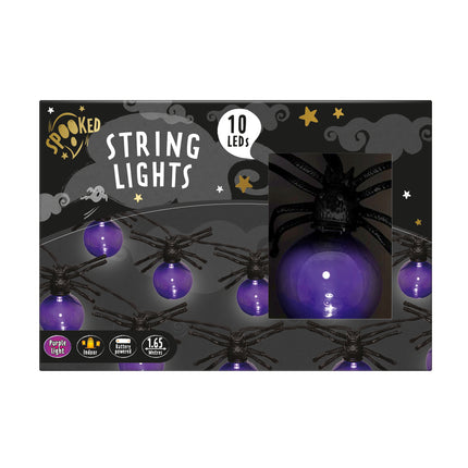 String Lights