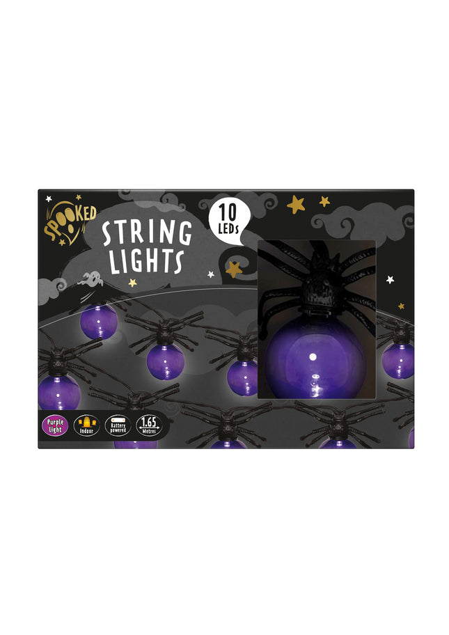 String Lights