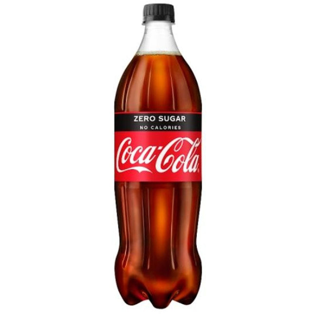 zero sugar