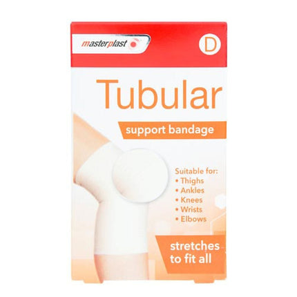 tubular support bandage