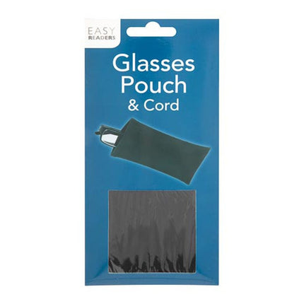 glasses pouch cord set