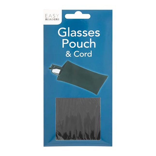 glasses pouch cord set