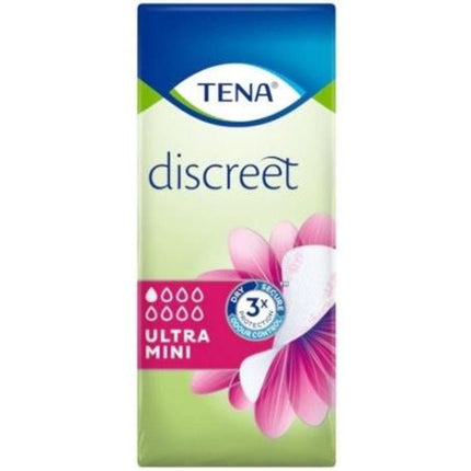 tena lady ultra mini 14pk