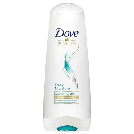 dove conditioner daily care 350ml