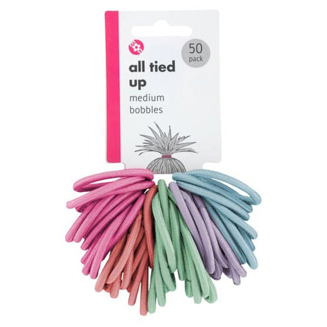 kids bobbles mixed 50pk