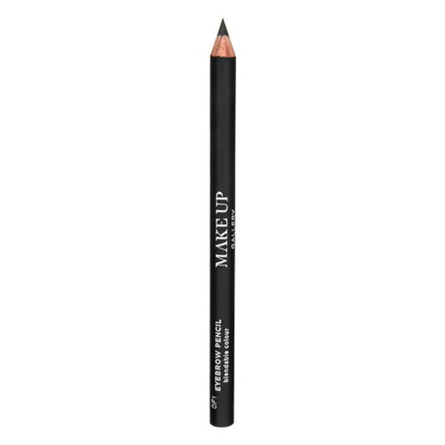 black eyebrow pencil
