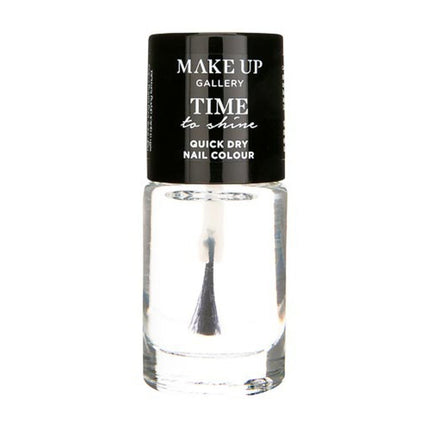 nail polish clear