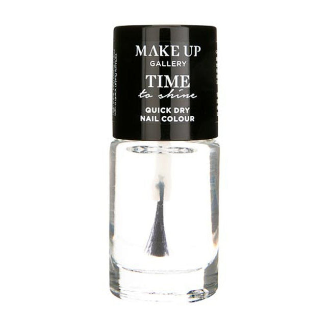 nail polish clear
