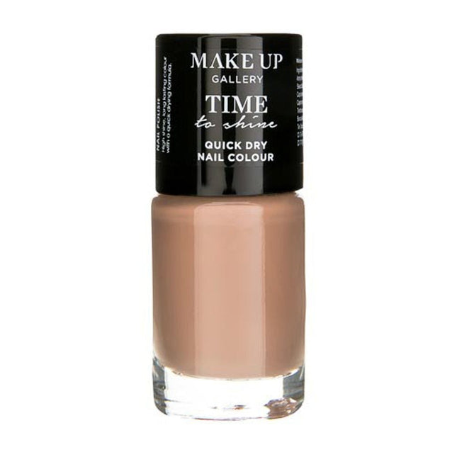 nail polish latte