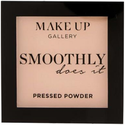 pressed sand face powder