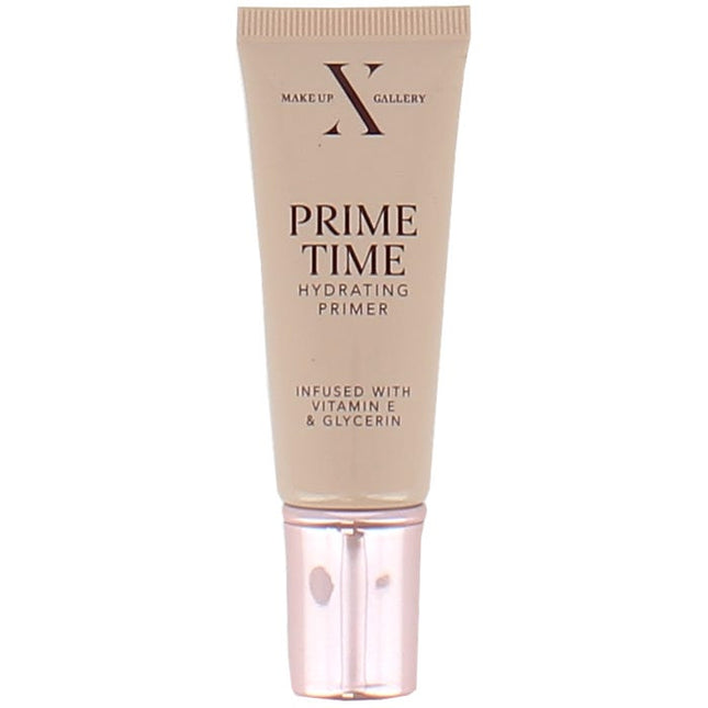 make up gallery x prime time hydrating primer